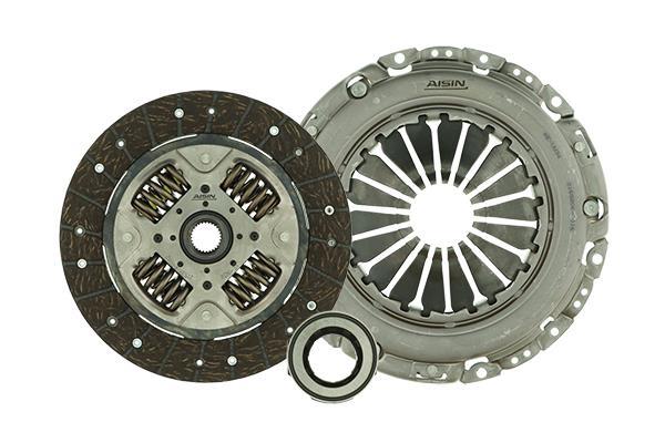 Kit de embrague AISIN ref. KE-VW34
